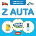 neuveden: Postřehová hra Z auta / Postrehová hra Z auta