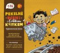 neuveden: Pekelné učení s Čertíkem Kvítkem