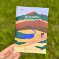 neuveden: Be Nice EKO Cestovatelský deník