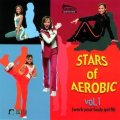 neuveden: Stars Of Aerobic vol.1 - CD