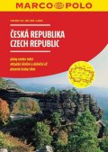 neuveden: Česká republika 1:100 000