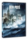 neuveden: Den poté DVD