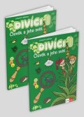 -: Divíci 1 - rozšířený žákovský balíček - Člověk a jeho svět