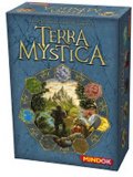 Drögemüller Jens: Terra Mystica: Strategická hra