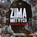 Gilmour Jonathan: Zima mrtvých: Dlouhá noc//Společenská hra