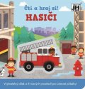 neuveden: Čti a hraj si - Hasiči