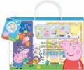 neuveden: Peppa Pig - Taštička s penálem