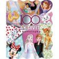 neuveden: Disney holky - 100 aktivit