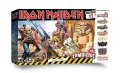 neuveden: Iron Maiden balíček 1