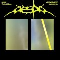 : CD AESPA - LEMONADE - THE 2ND ALBUM: