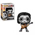 neuveden: Funko POP Rocks: KISS - Spaceman