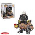 neuveden: Funko POP Games: Overwatch 6 - Roadhog
