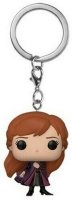 neuveden: Funko POP Klíčenka: Ledové království 2 - Anna