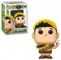 neuveden: Funko POP Disney: Dug Days - Russel