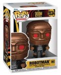 neuveden: Funko POP TV: Doom Patrol - Robotman