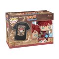 neuveden: Funko POP  Tee: Naruto - Gaara M