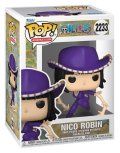 : Funko POP Animation: One Piece - Nico Robin #2233