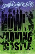 Jonesová Diana Wynne: Howl’s Moving Castle