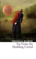 Hardy Thomas: Far From the Madding Crowd