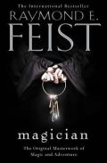 Feist Raymond E.: Magician