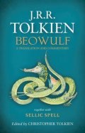 Tolkien John Ronald Reuel: Beowulf