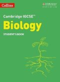 Smith Mike: Cambridge IGCSE (TM) Biology Student´s Book