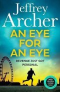 Archer Jeffrey: Eye for an Eye