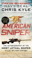 kolektiv autorů: American Sniper