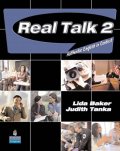 Baker Lida: Real Talk 2: Authentic English in Context Students´ Book