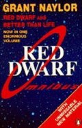 neuveden: Red Dwarf Omnibus
