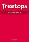Howell Sarah: Treetops 4 Teacher´s Book