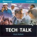 Hollett Vicki: Tech Talk Elementary Class Audio CD