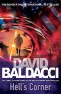 Baldacci David: Hell´s Corner
