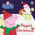 neuveden: Peppa Pig: Peppa´s Christmas