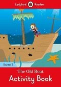 neuveden: The Old Boat Activity Book - L