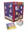 neuveden: Peppa Pig: 2021 Advent Book Collection