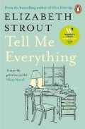 Stroutová Elizabeth: Tell Me Everything