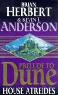 neuveden: House Atreides (Prelude 1)