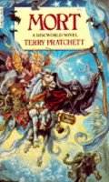 Pratchett Terry: Mort : (Discworld Novel 4)