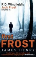 James Henry: First Frost
