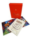 Luigi Serafini: Codex Seraphinianus Deluxe Edition