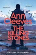 Cleevesová Ann: Killing Stones