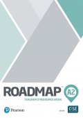 kolektiv autorů: Roadmap A2 Teacher´s Book with Online Access