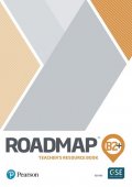 Williams Damian: Roadmap B2+ Teacher´s Book with Online Access