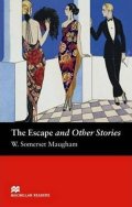 Maugham William Somerset: Macmillan Readers Elementary: Escape and Other Stories