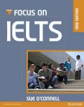 O´Connell Sue: Focus on IELTS New Edition Coursebook w/ iTest CD-ROM Pack