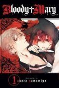 Samamiya Akaza: Bloody Mary 1