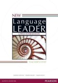 Cotton David: New Language Leader Upper Intermediate Teacher´s eText DVD-ROM