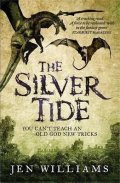 Williams Jen: The Silver Tide (Copper Cat 3)