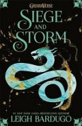 Bardugo Leigh: Siege and Storm: Book 2